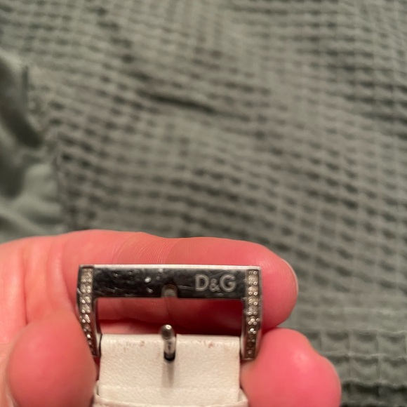 D&G watch - Picture 2 of 6